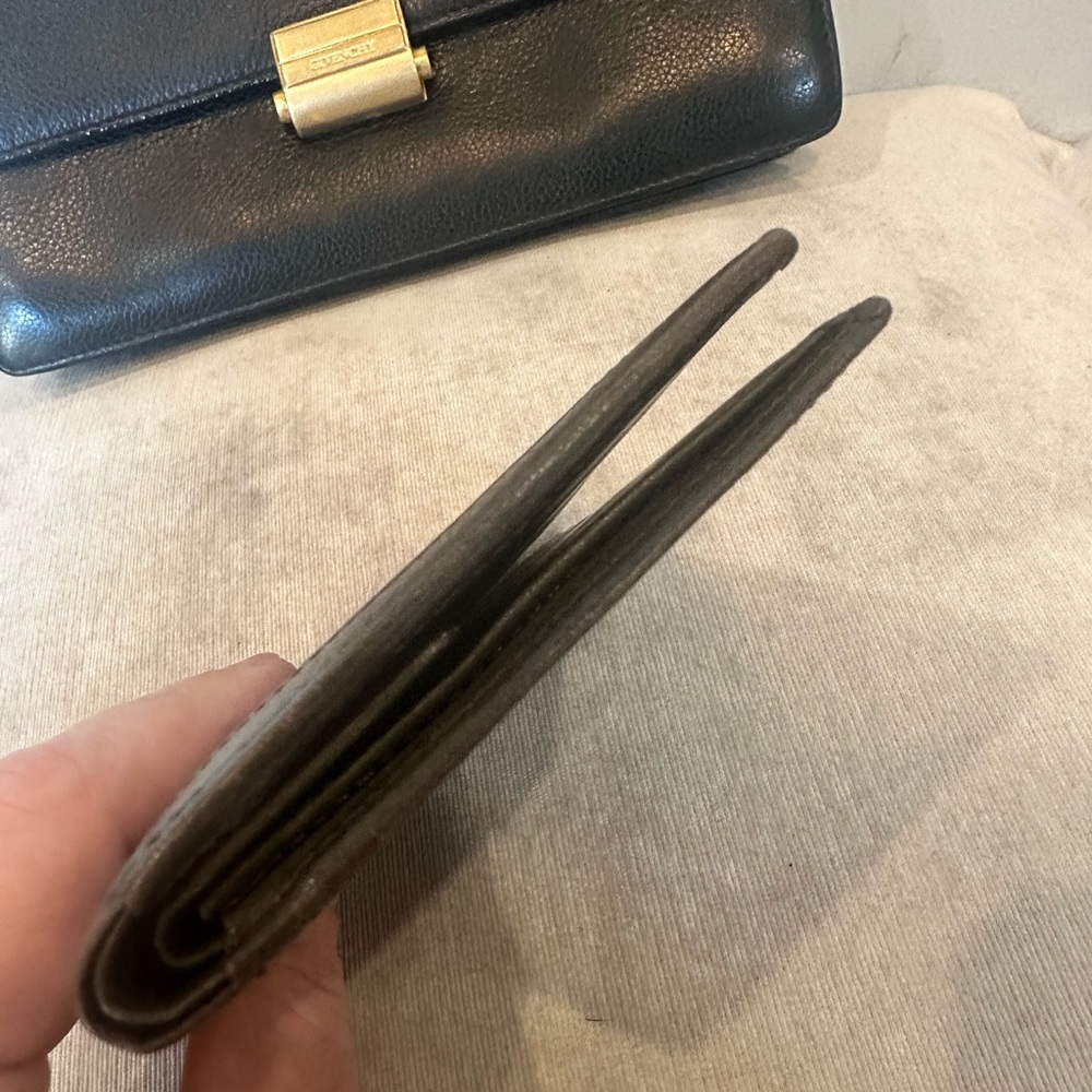 Givenchy wallet - Picture 5 of 12